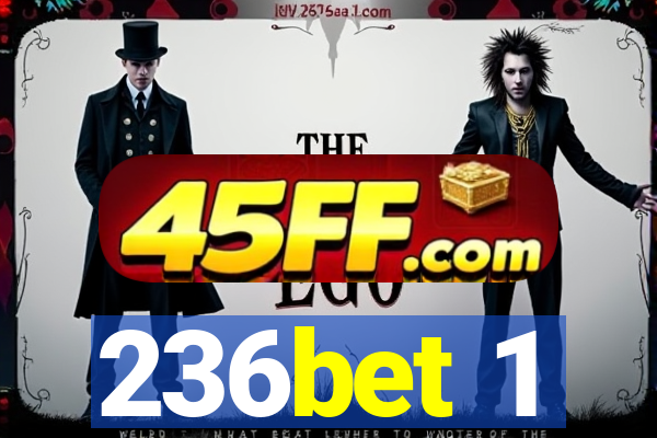 236bet 1